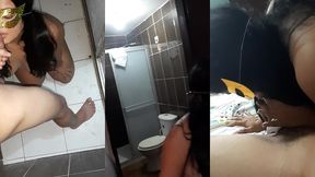 salchichera malcriada trabaja de puta