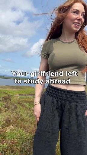 Fairy fantasies in the Scottish Highlands