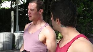 Men: Cracking the Code to Ricky's Heart
