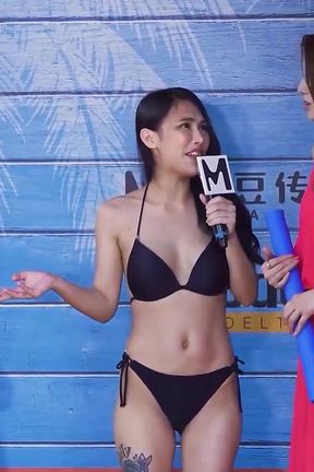 Mtvq18-ep1-program Male Actor Traineeelysium Battle Day1rehearsal-the Dream Journey of Midsummer Passion