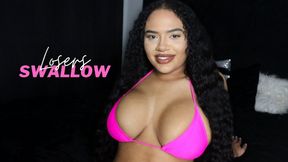 Losers Always Swallow