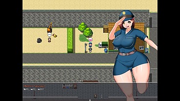 Impregnation Island [ TABOO Hentai Game ] Ep.11 PREGNANT STEP DAUGHTER fucked in sexy bikini on public beach !