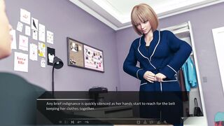 SHALE HILL #71 • Visual Novel Gameplay [HD]