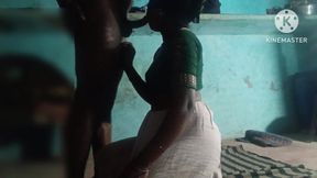 Village Bhabi Face Fuck Jor Jor Se Muh Me Pani Nikala