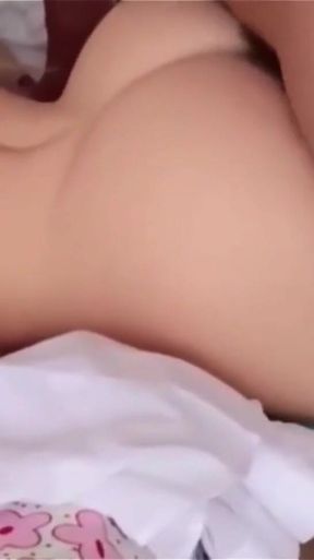 349 I Finish Inside My Big-assed Stepdaughter, Tomorrow It Will Be Her Turn