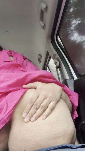 Fuck After Husband Go Home Alone Wife Sex with Husband Friend