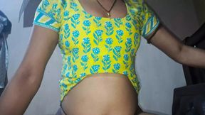 Indian Wife Xshika Riding Dick