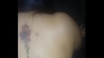 Le rompo el culo a mi compa&ntilde_era de trabajo