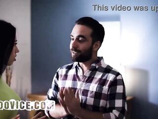 Swapping Girlfriends - Alex Coal