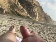 EXHIBITION: Black Beach, San Diego