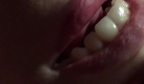 quick and dirty fucking with a creampie this is