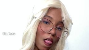Community Creator
 @CamiBaby @Showing Boobs & #Blonde #Glasses Porn #Sexy adult porn free | Tik.Porn