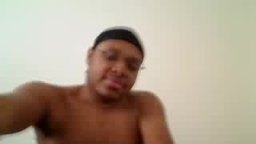 Big Cock & Ass Play