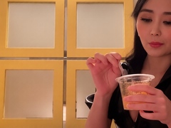 Handjob amateur hot teen pov tugging with passion