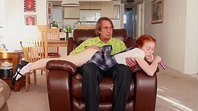 Dolly Little Stepdaddy Put Seed In The Little Pussy