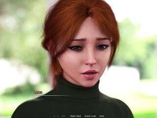 A Bad Fantasy - Flawless Package Story