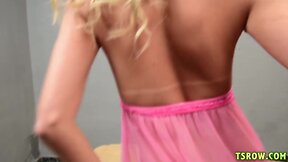 Tv barbara perez gangbang