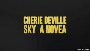 Steamy shower sex with 6 hot babes