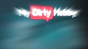 Claarycherry's blondie xxx by mydirtyhobby