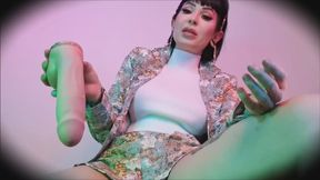 Your fear of the vagina made you GAY ! - POV GAY HUMILIATION