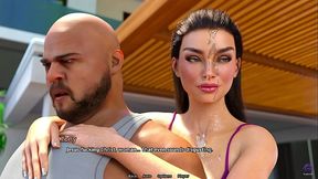 Horny MILF Housewife Seduces Neighbor'_s Stepson - 3D Hentai Animated Porn - Family Crush