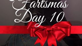 Fartsmas Day 10: Farts and Soles 2