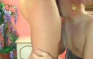 Dressing to pay the rent anal virginity 06
