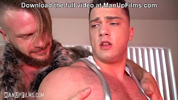 Your Ass is Out of This World! with Brian Bonds &amp_ Collin Simpson for ManUpFilms