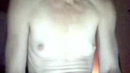 Lady Sahara Private Show
