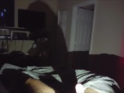 THE BIGGEST DICK IN THE WORLD