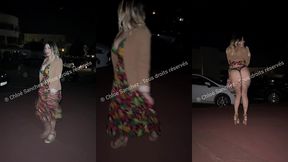 apres un 1er bar tranquille pour monter dans l ambiance direction un 2eme et la...