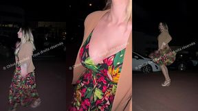 apres un 1er bar tranquille pour monter dans l ambiance direction un 2eme et la...