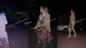 apres un 1er bar tranquille pour monter dans l ambiance direction un 2eme et la...