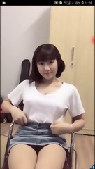 [VietNam] Alena Bigo 16+ ph sp