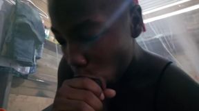 2k teen 18+ Sucking A Dick