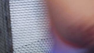 KINKY SPORTS GIRL JAYNE DOH FUCKED BY LAWSON IN BASKETBALL COURT