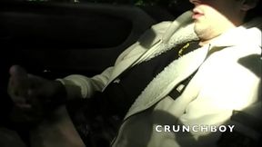 130 suickig a cock straight in public forest cruising