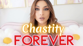 Custom: Chastity Forever Part 1