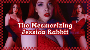 The Mesmerizing Jessica Rabbit