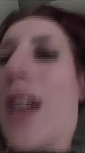 Bang My Tight Tiny Shaved Pussy!!! Your Dick Is so Big and Hard!!