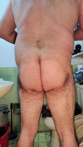 Consolador a Bottom