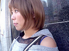 326gcp-003　パンツを下ろしチ〇チンをそのままオナホにイン