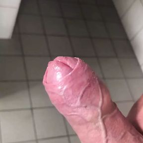 My Veiny Cock