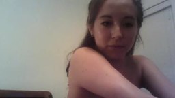 Mackena Reyne Private Show - Part 2