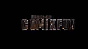 stepdad and stepson convinced his stepmom to have threesome sex