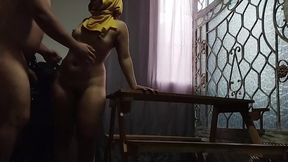 Desi Netu Bhabhi, XXX, Pakistani