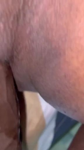 Iconic moment from &quot;Desi Really Nigerian teacher teaching me to fucked her pussy in modern way&quot;