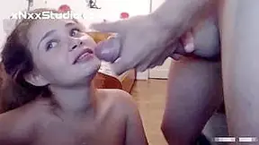 18+ Deepthroat