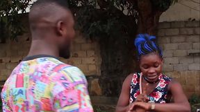 Coup de foudre avec la nouvelle fille du quartier