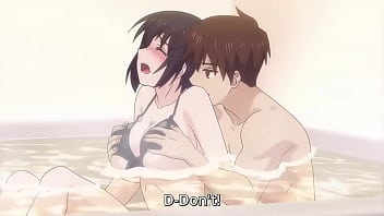 Overflow (Uncensored) Episode 01